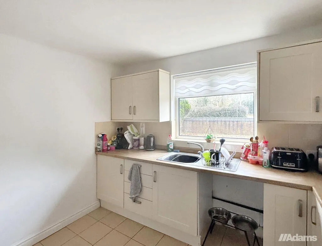 3 bed Detached