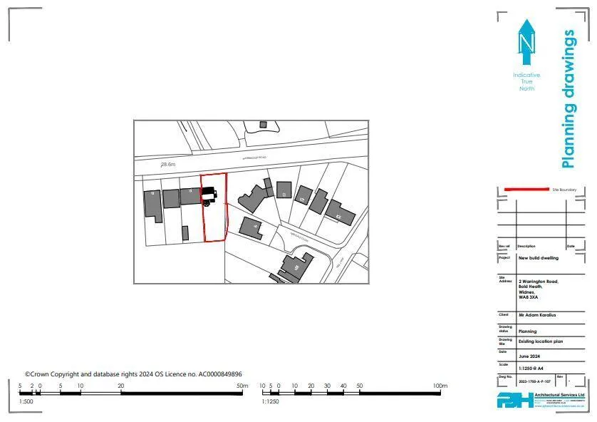 3 bed Detached
