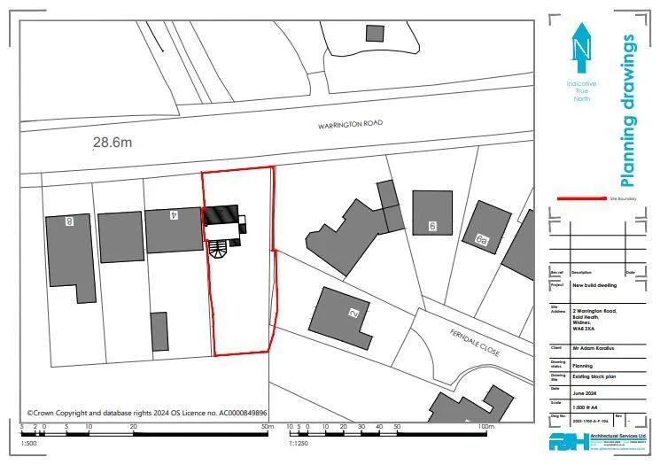 3 bed Detached