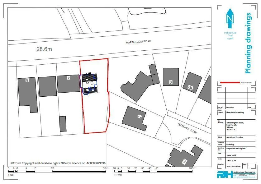 3 bed Detached