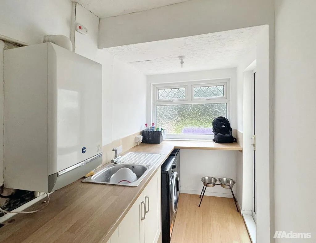 3 bed Detached