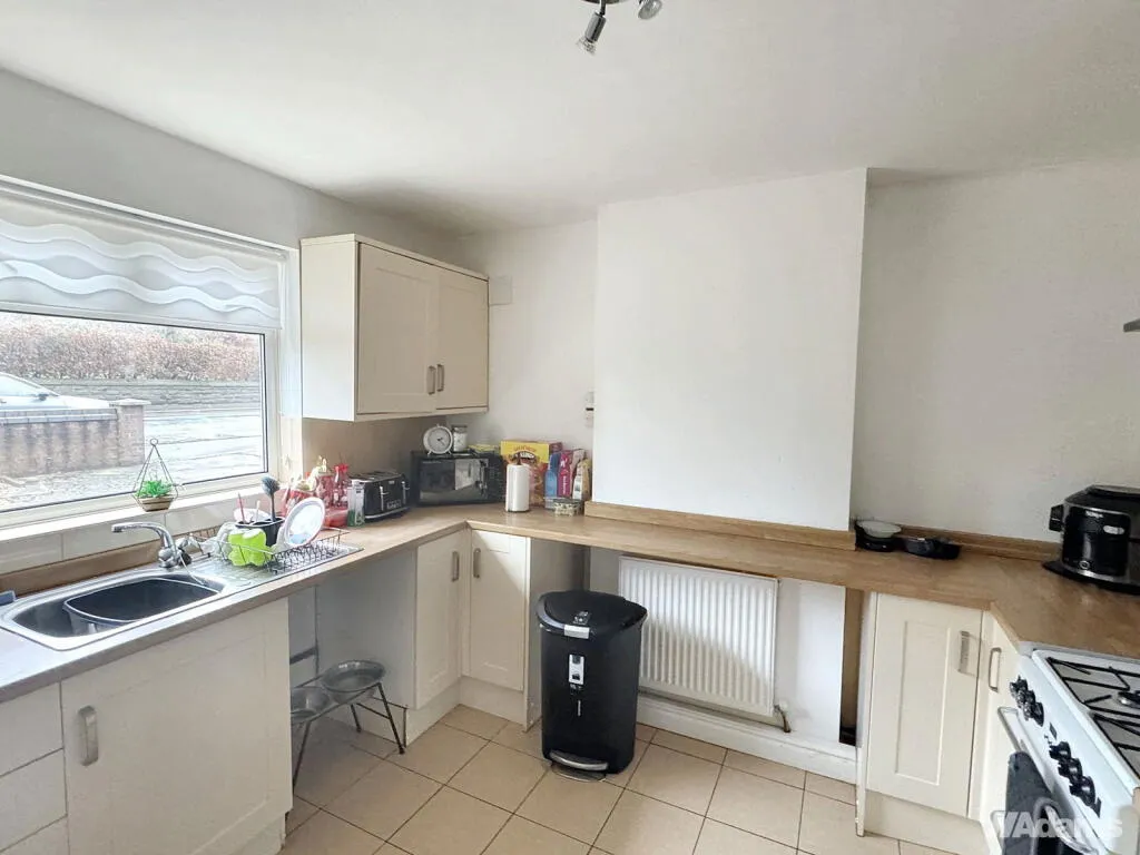 3 bed Detached