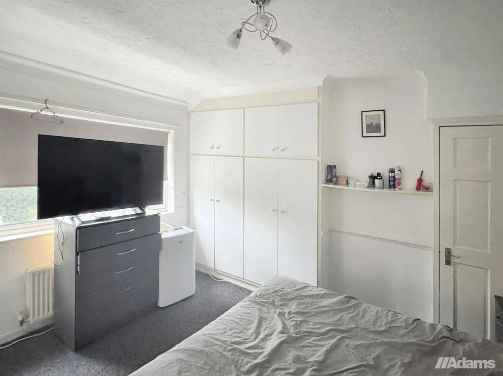 3 bed Detached