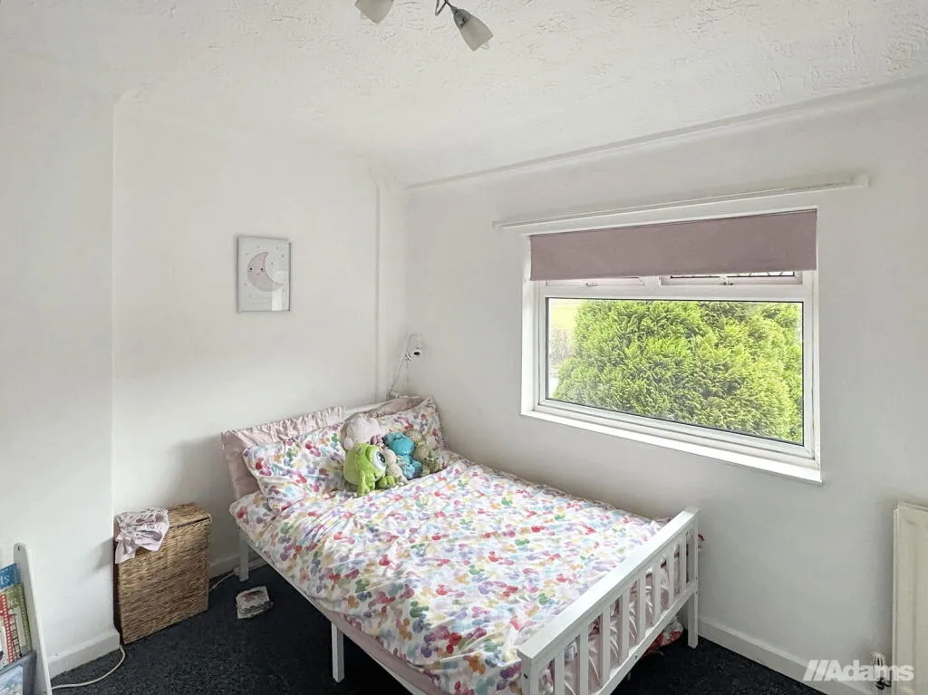 3 bed Detached