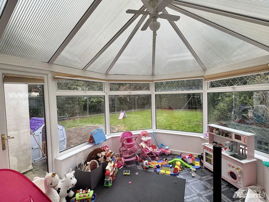 3 bed Detached