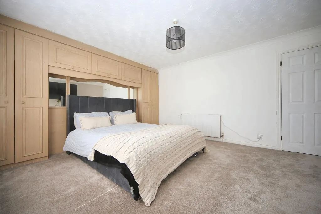 2 bed Terraced