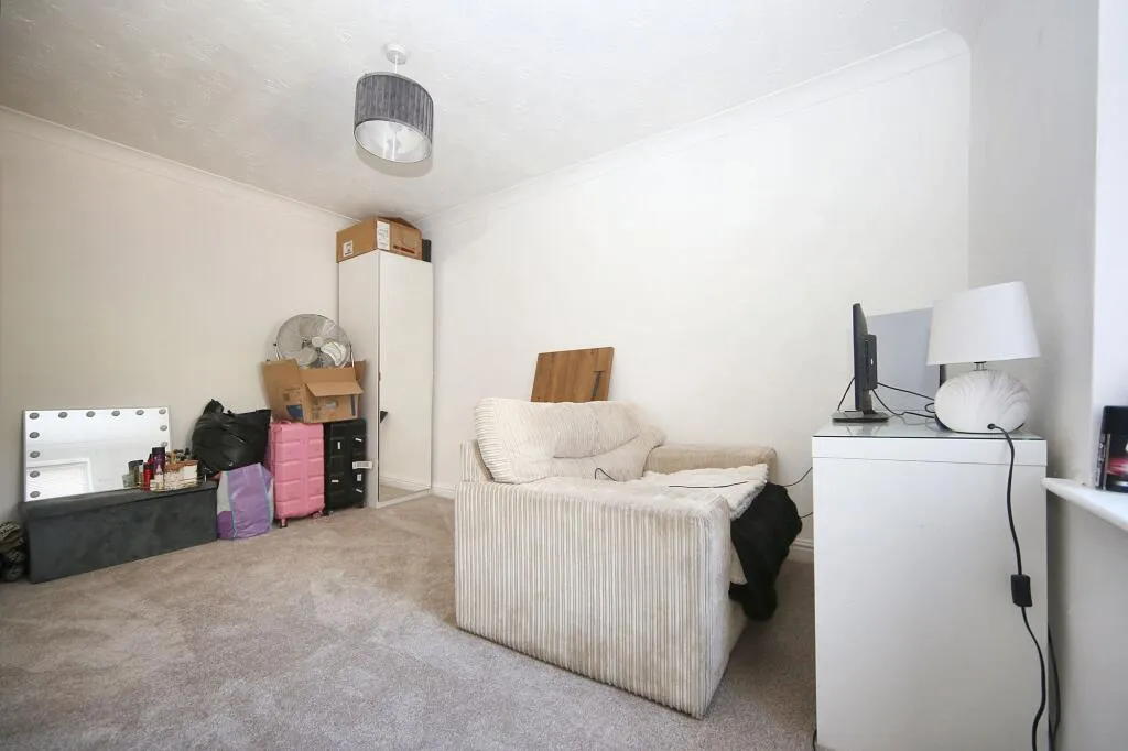 2 bed Terraced