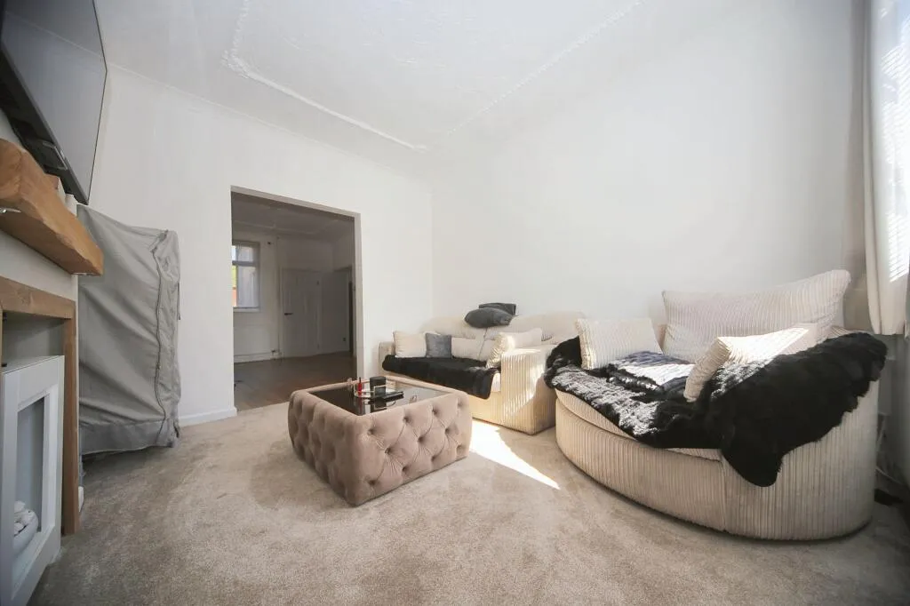 2 bed Terraced