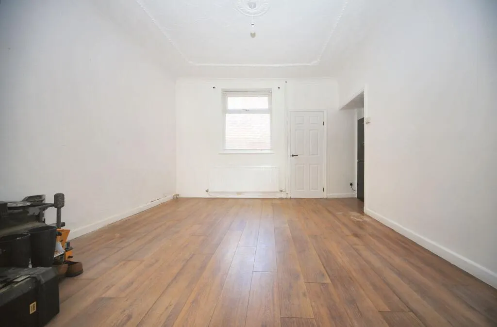 2 bed Terraced