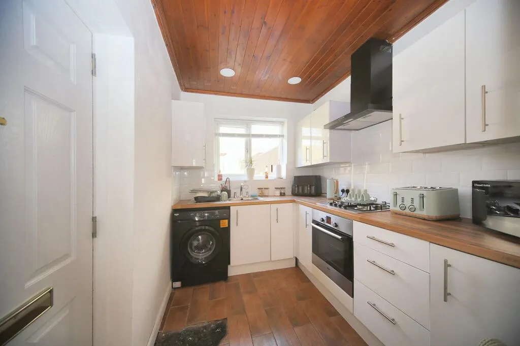 2 bed Terraced