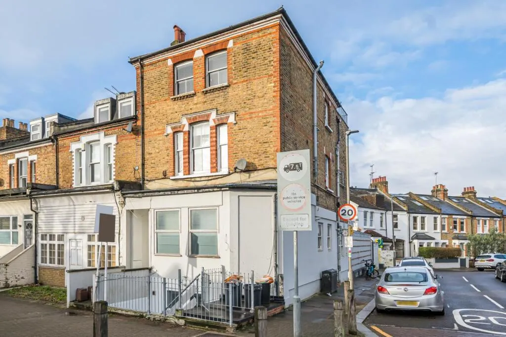 Property cover