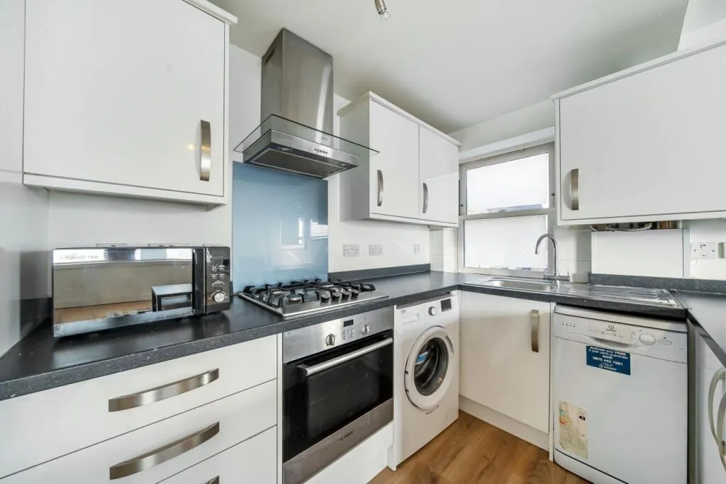 2 bed Apartment