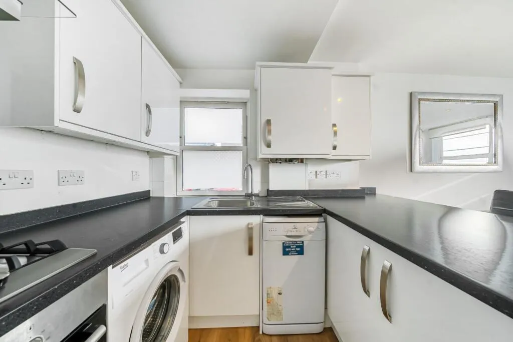 2 bed Apartment