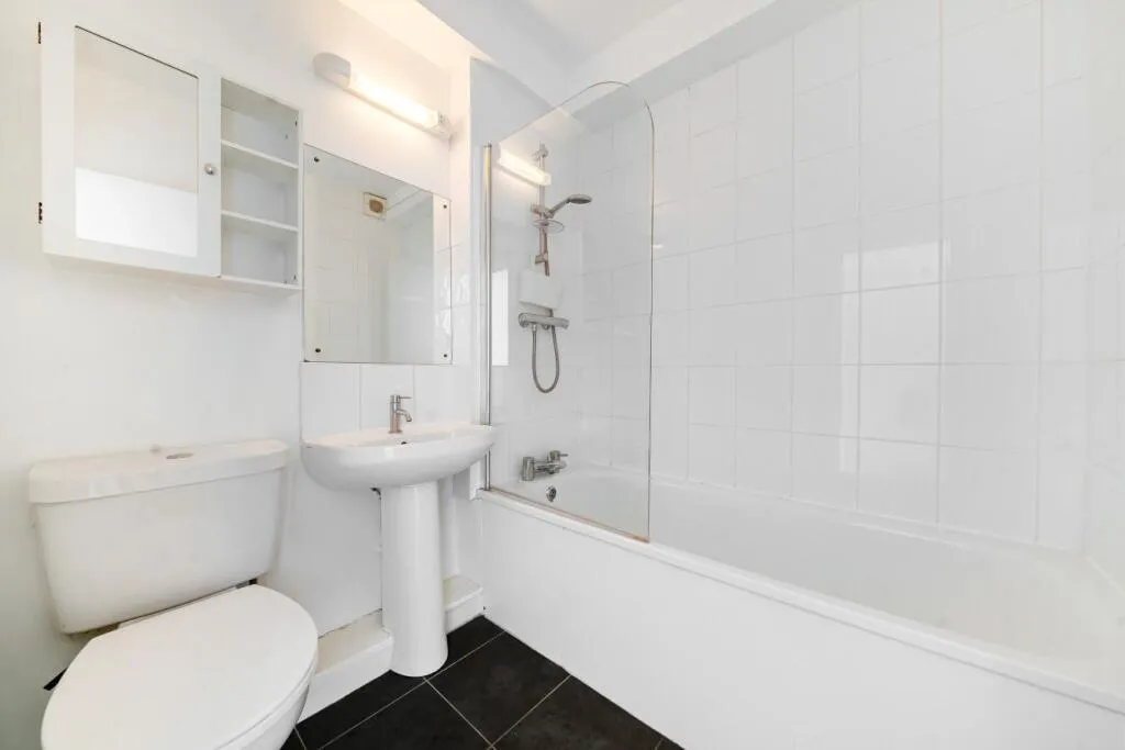 2 bed Apartment