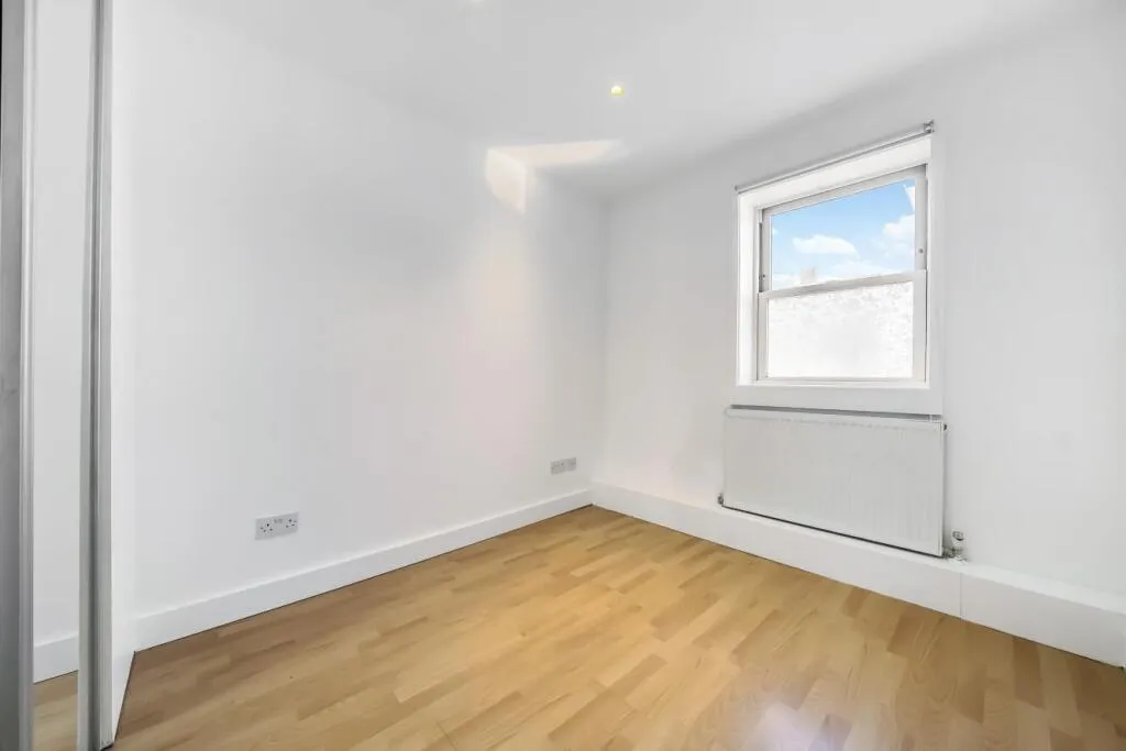 2 bed Apartment