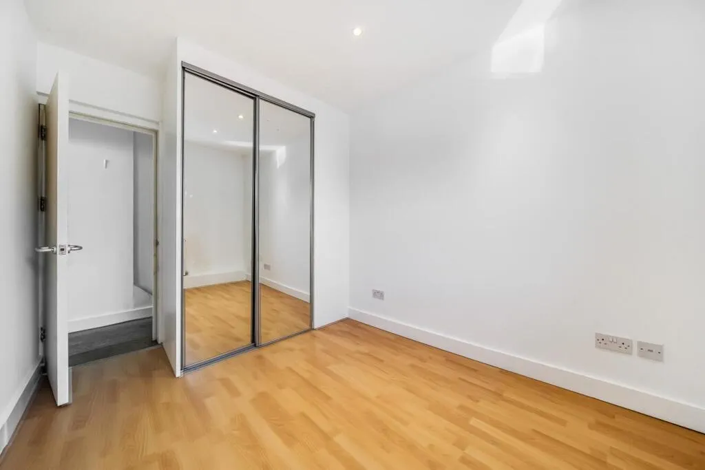 2 bed Apartment