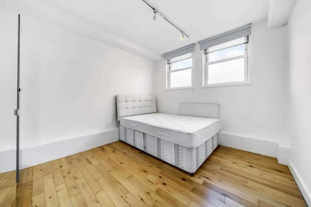 2 bed Apartment