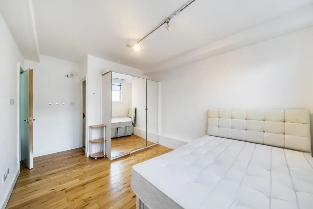 2 bed Apartment
