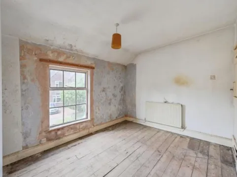 2 bed Terraced