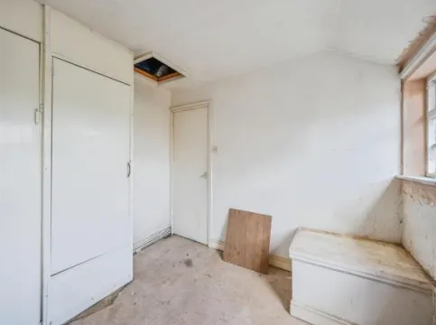 2 bed Terraced
