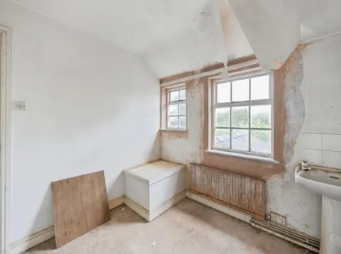 2 bed Terraced