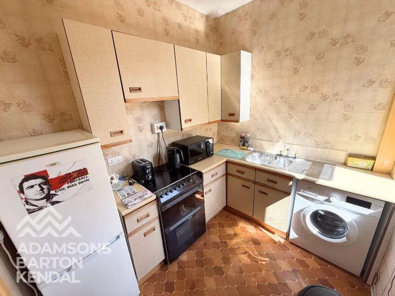 3 bed Terraced