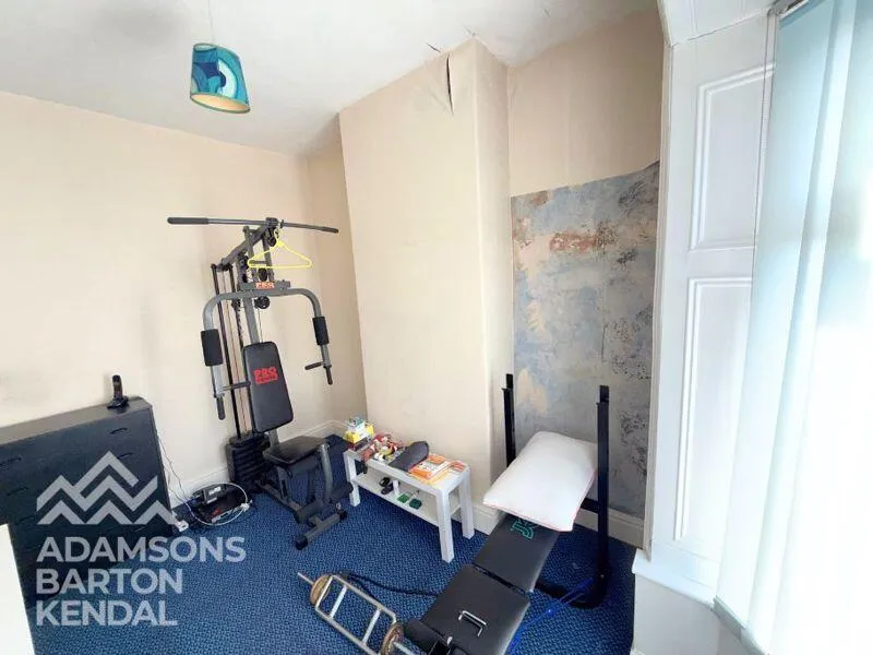 3 bed Terraced