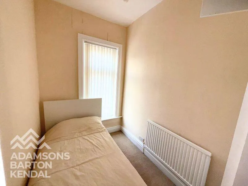 3 bed Terraced