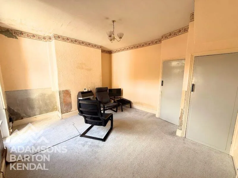 3 bed Terraced