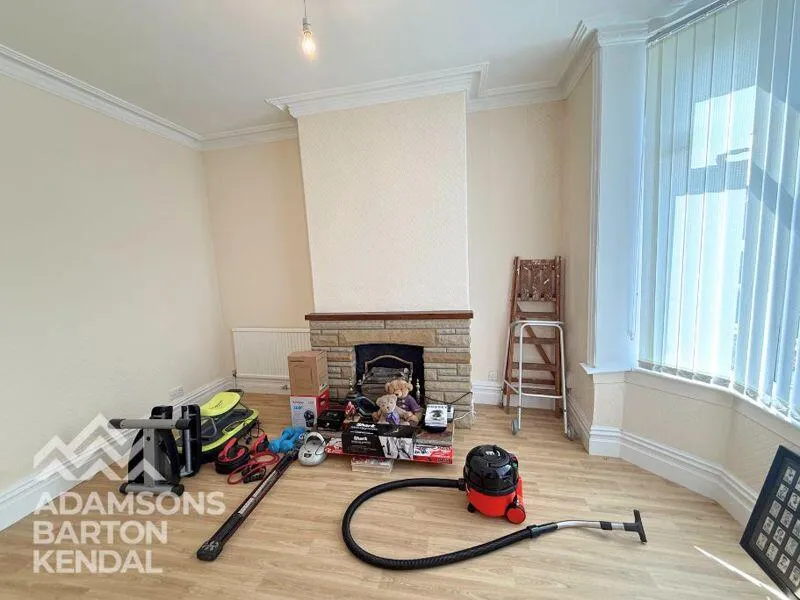 3 bed Terraced