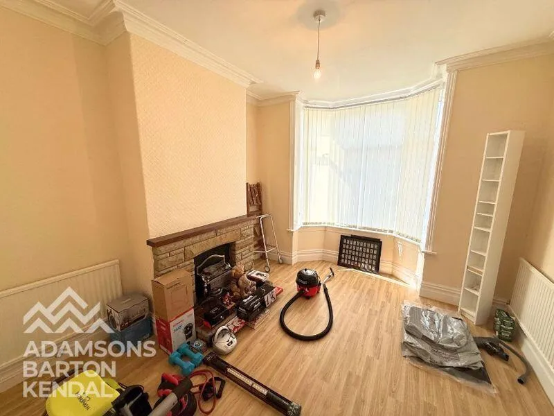 3 bed Terraced