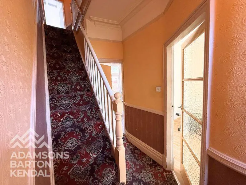 3 bed Terraced