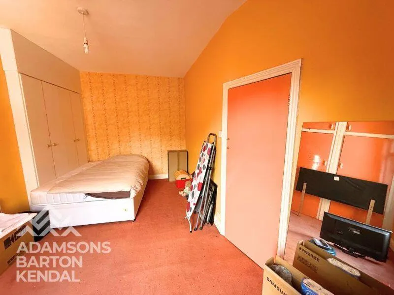 3 bed Terraced