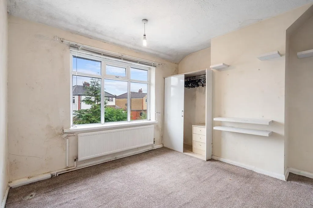 3 bed Semi-Detached