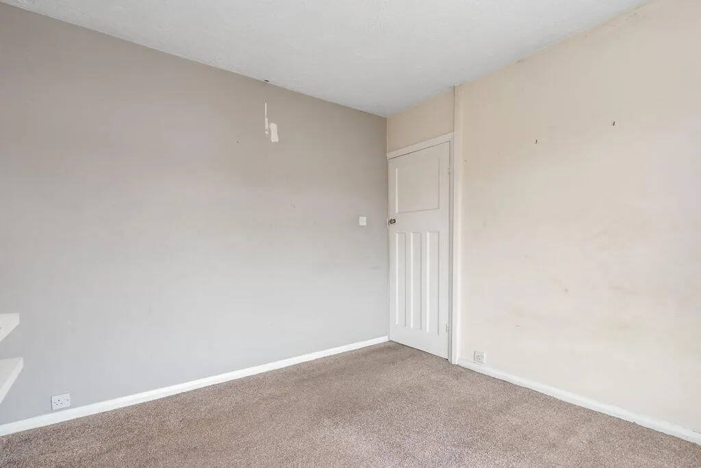 3 bed Semi-Detached