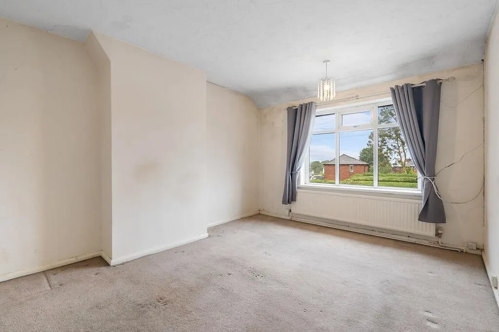 3 bed Semi-Detached