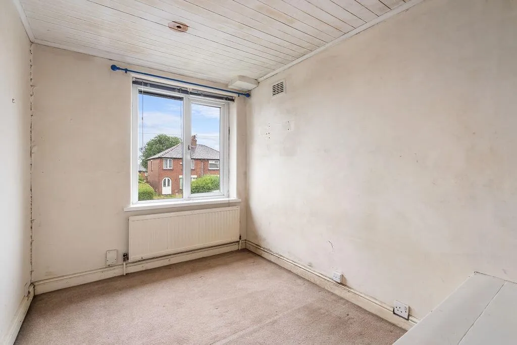 3 bed Semi-Detached