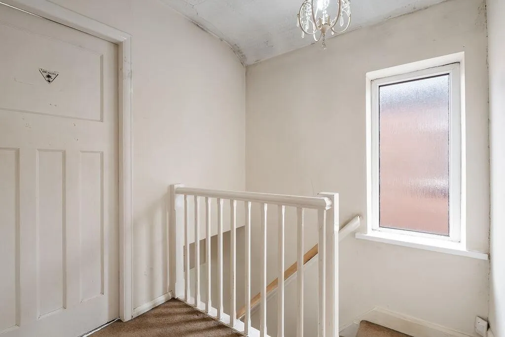3 bed Semi-Detached