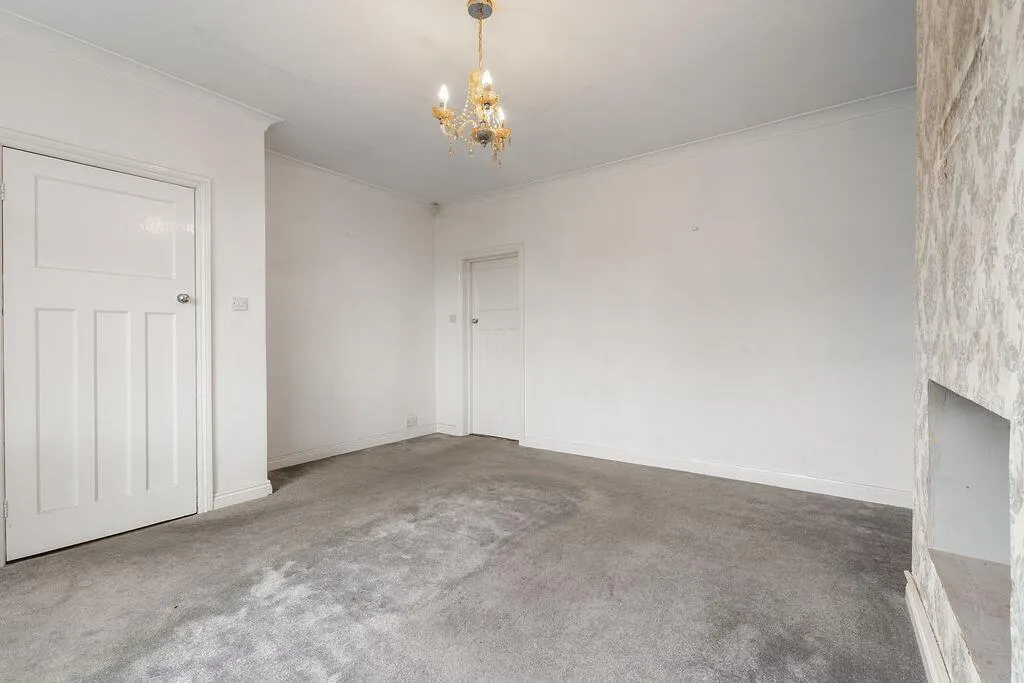 3 bed Semi-Detached