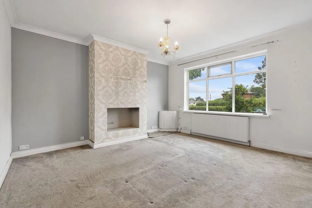 3 bed Semi-Detached