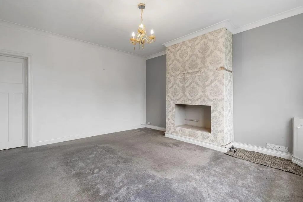 3 bed Semi-Detached