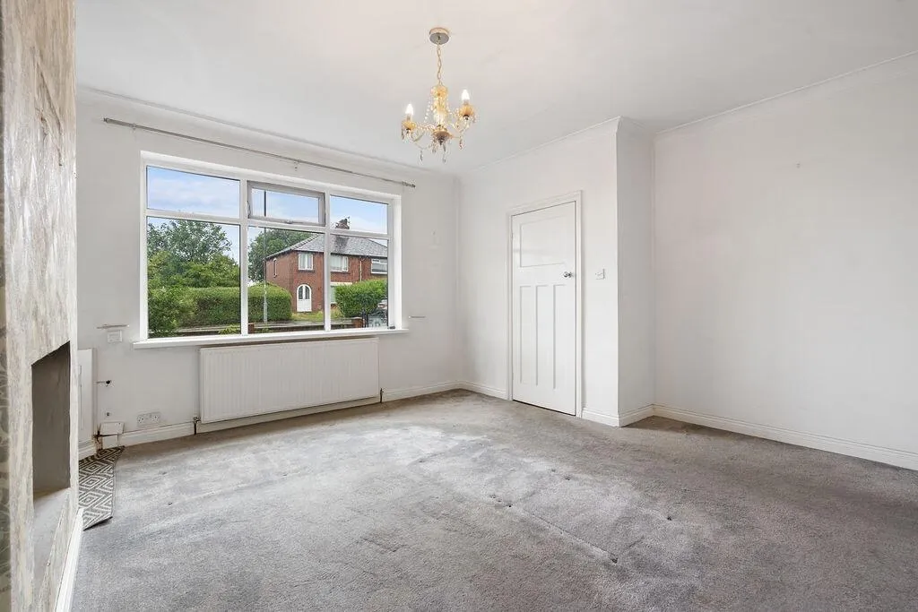 3 bed Semi-Detached