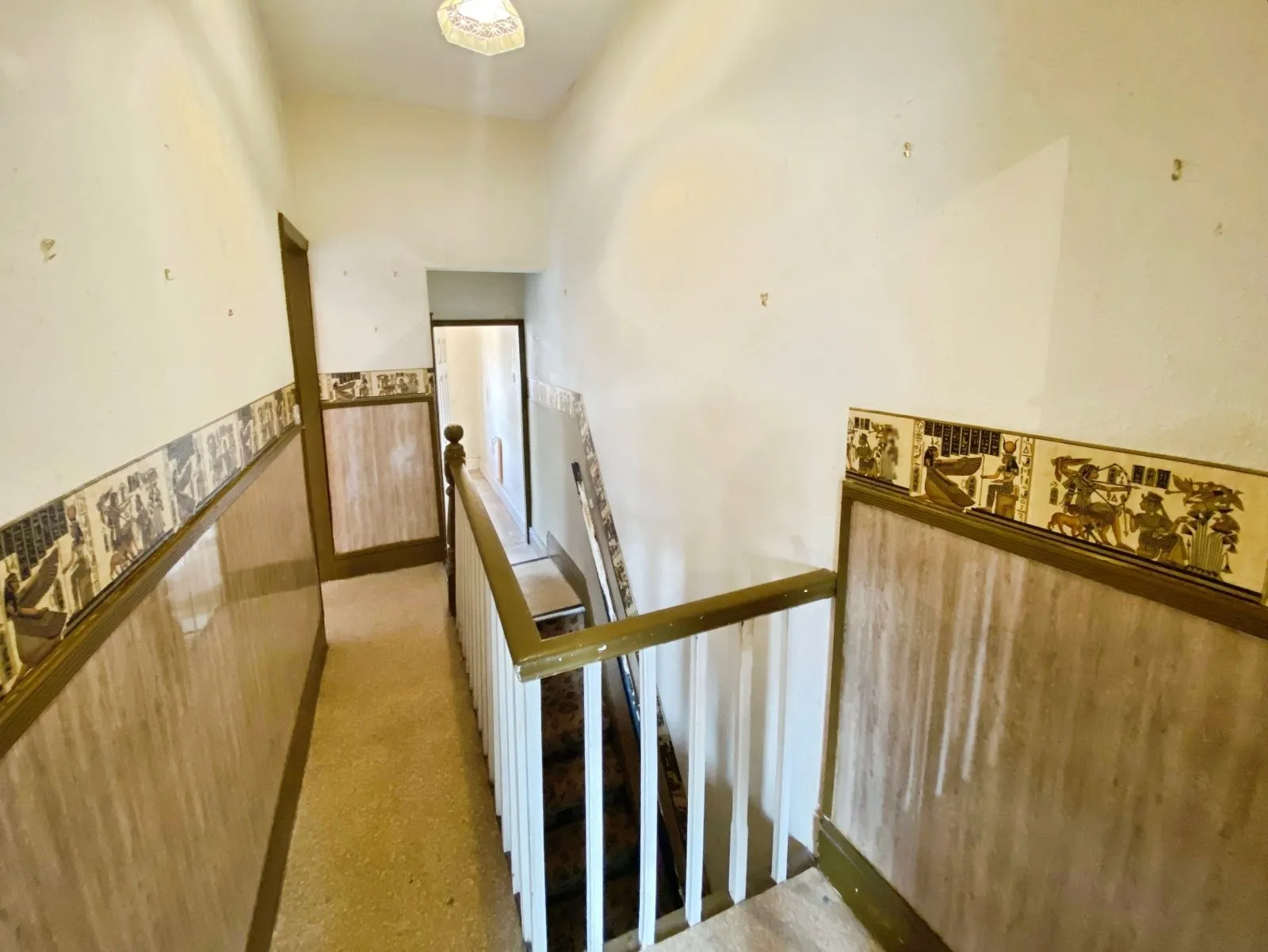3 bed Terraced