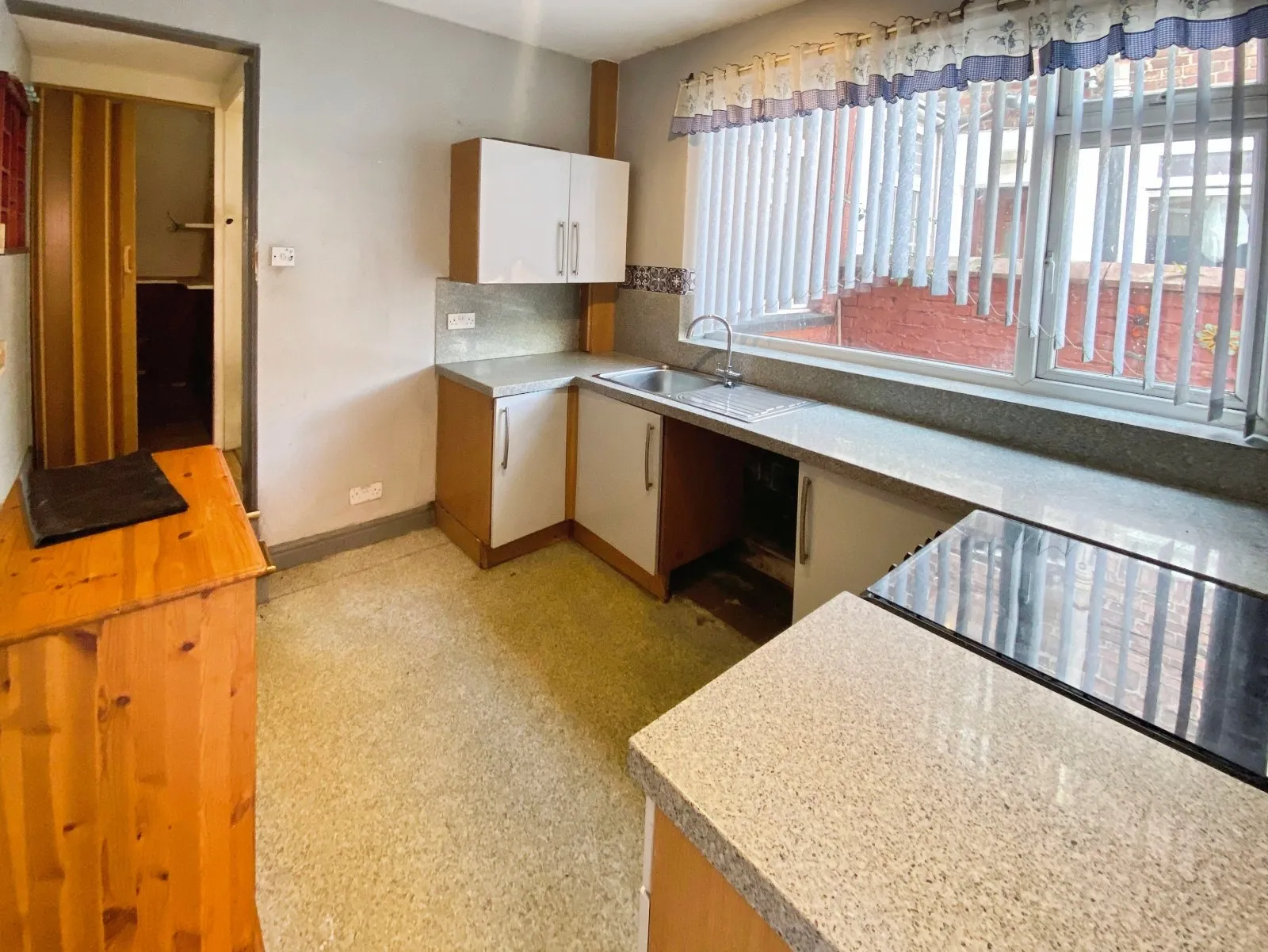 3 bed Terraced