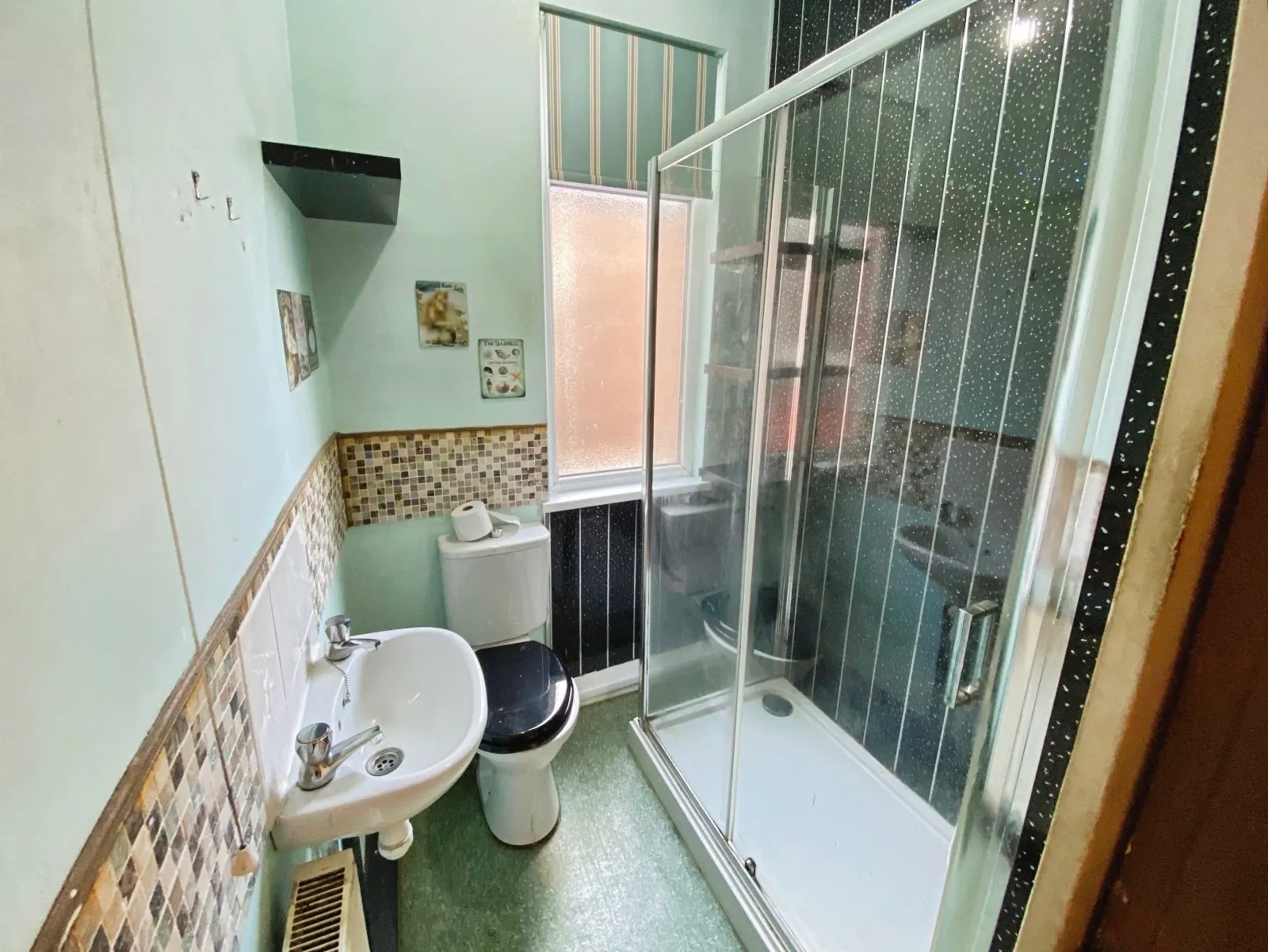 3 bed Terraced