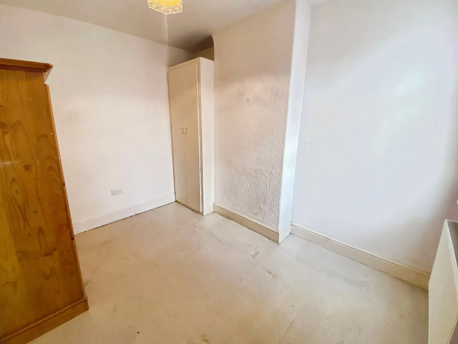 3 bed Terraced