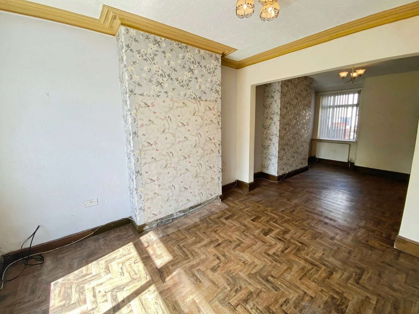 3 bed Terraced