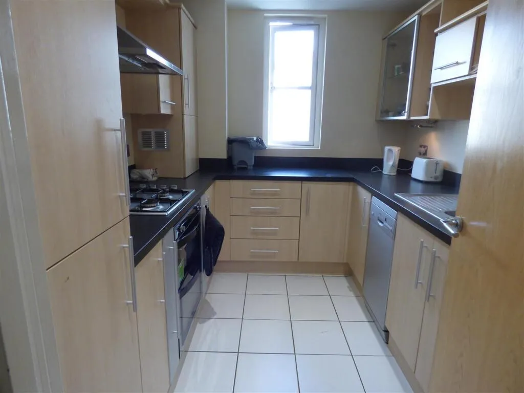 2 bed Apartment