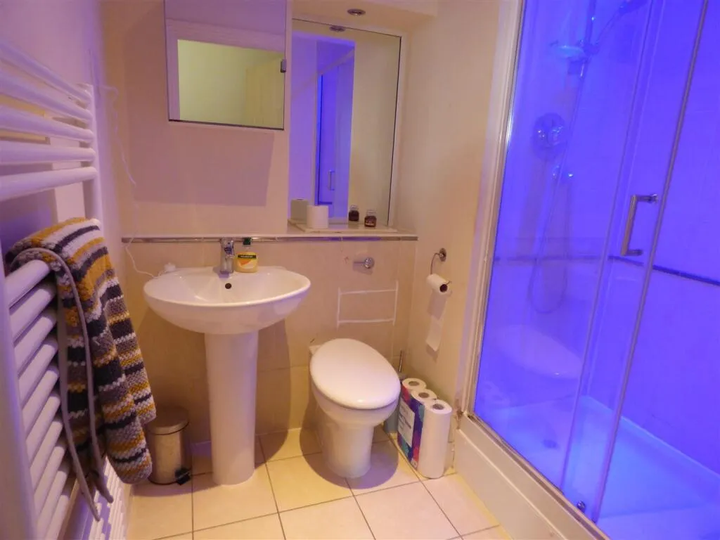 2 bed Apartment