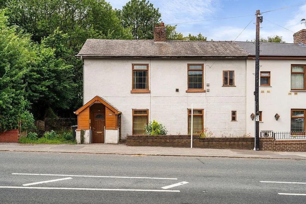 3 bed Semi-Detached